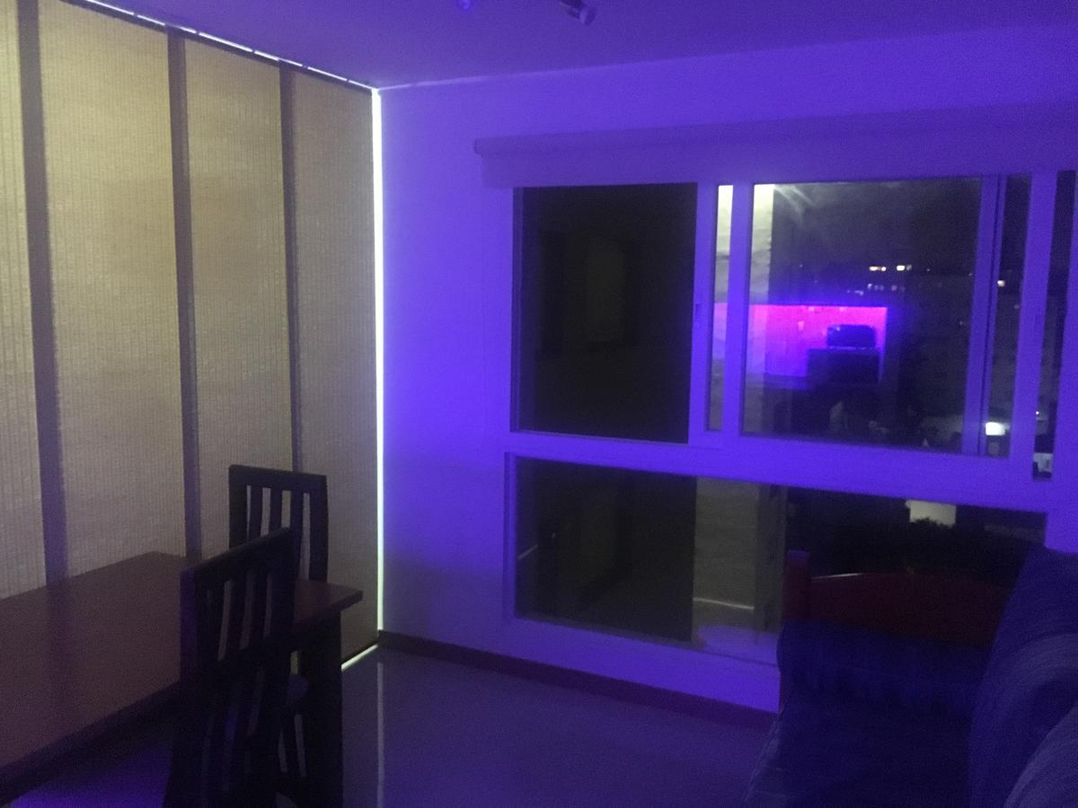 Monoambiente Harbour Apartamento Montevideo
