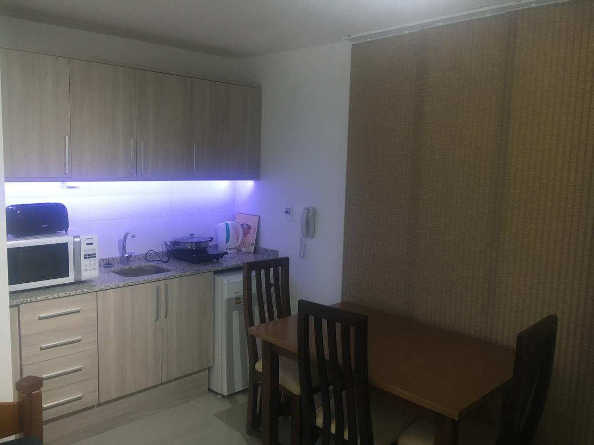 Apartamento Monoambiente Harbour