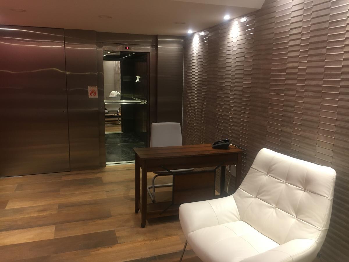 Apartamento Monoambiente Harbour *