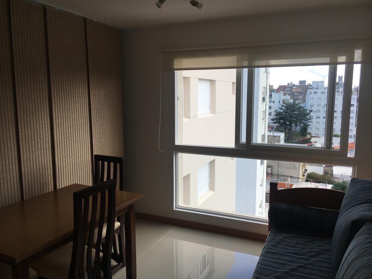 Apartamento Monoambiente Harbour Montevideo