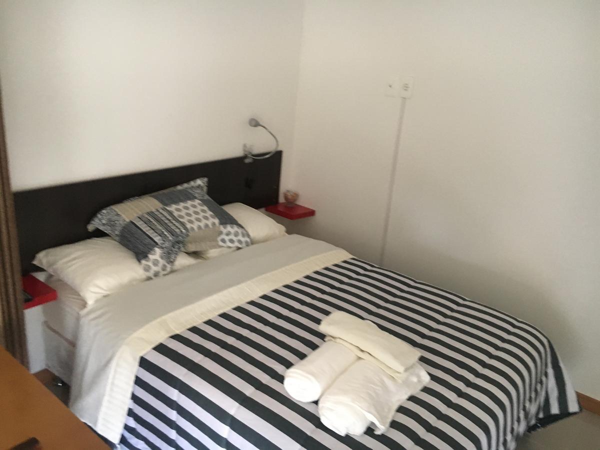 Apartamento Monoambiente Harbour *