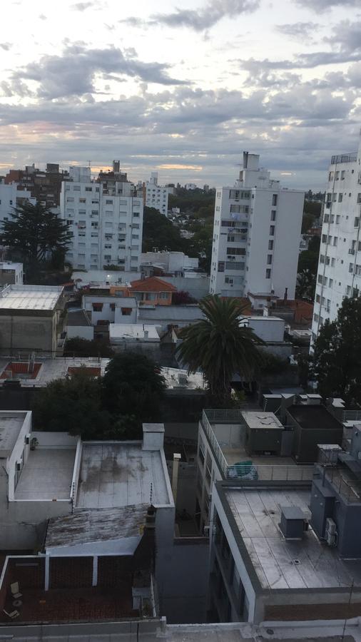 Monoambiente Harbour Apartamento *