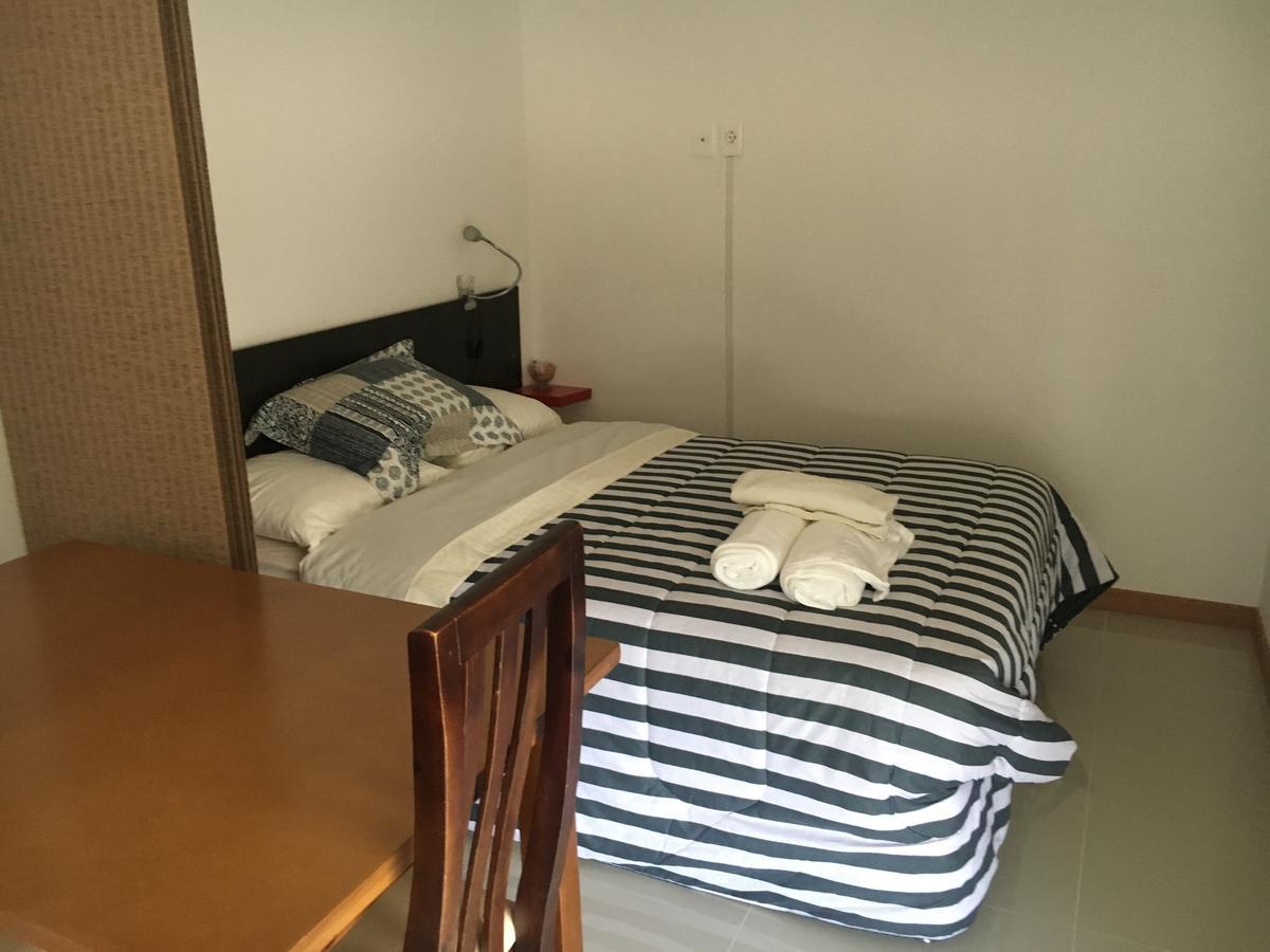 Apartamento Monoambiente Harbour *