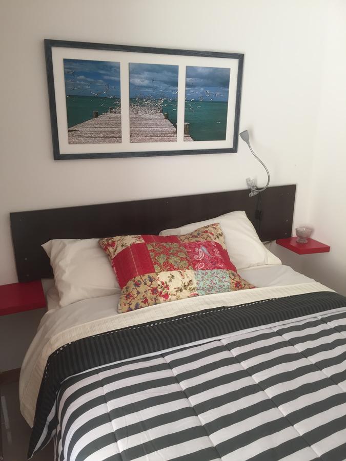 Monoambiente Harbour Apartamento Montevideo
